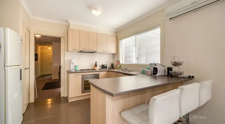 Second view of Homely house listing, 19 James Hird Drive, Hastings VIC 3915