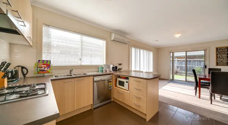 Third view of Homely house listing, 19 James Hird Drive, Hastings VIC 3915