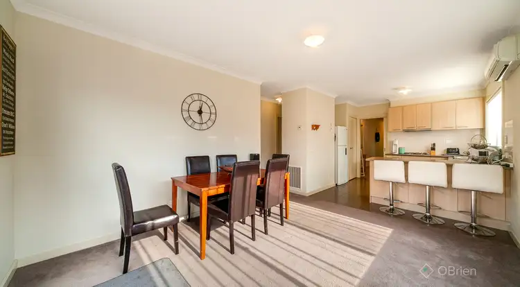 Fourth view of Homely house listing, 19 James Hird Drive, Hastings VIC 3915