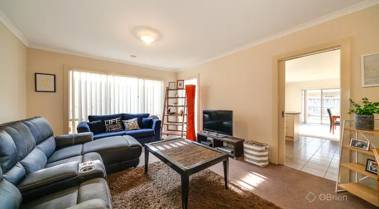 Fifth view of Homely house listing, 19 James Hird Drive, Hastings VIC 3915