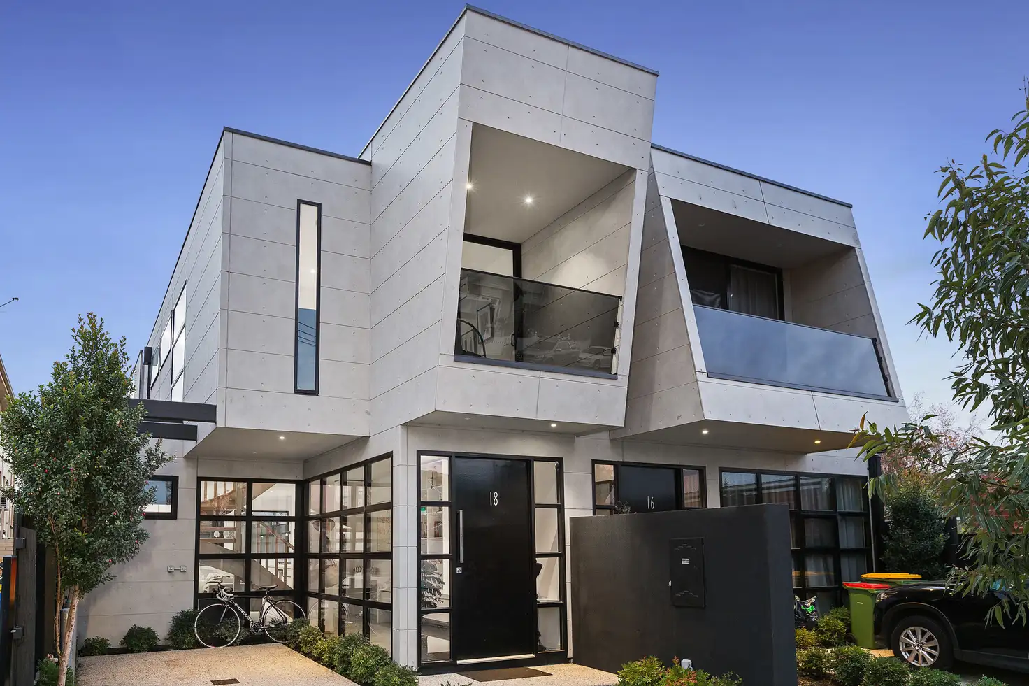 Main view of Homely house listing, 18 Stephen Street, Seddon VIC 3011
