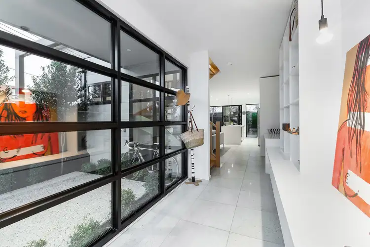 Fourth view of Homely house listing, 18 Stephen Street, Seddon VIC 3011