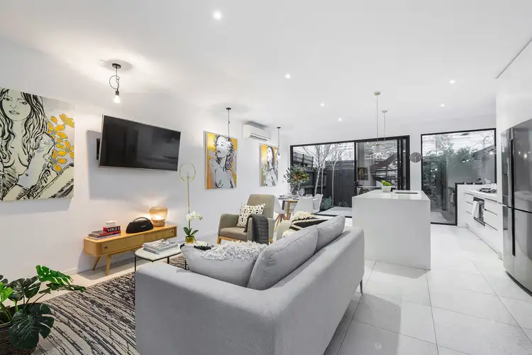 Fifth view of Homely house listing, 18 Stephen Street, Seddon VIC 3011