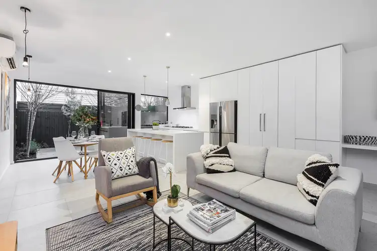 Sixth view of Homely house listing, 18 Stephen Street, Seddon VIC 3011