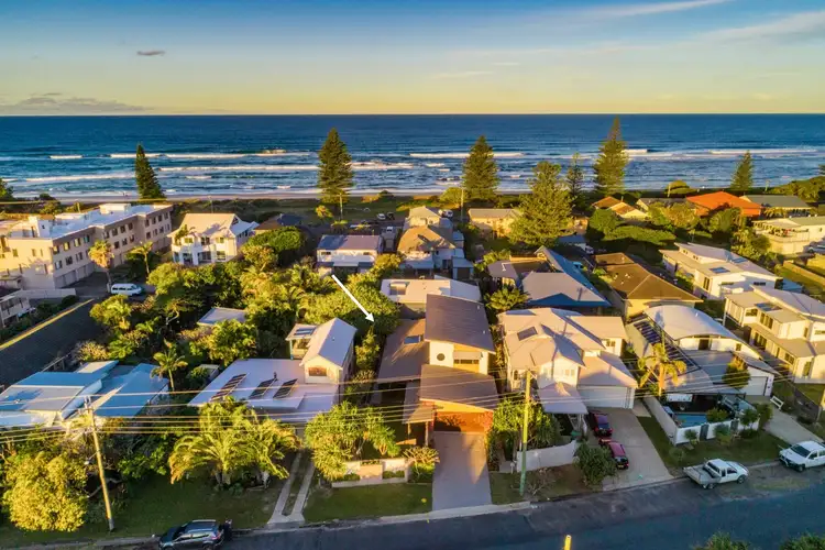 Main view of Homely house listing, 47a Stewart Street, Lennox Head NSW 2478