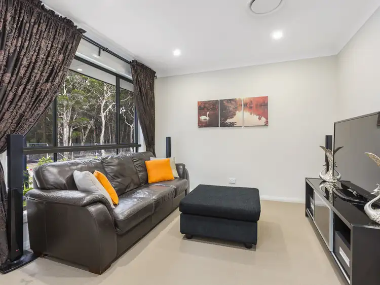 Fourth view of Homely house listing, 60 Liddiard Street, Ropes Crossing NSW 2760