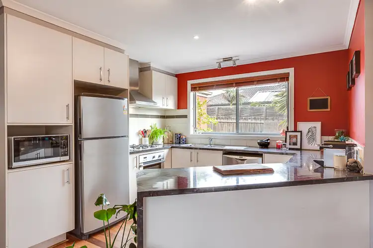 Second view of Homely house listing, 4 Guy Place, Bacchus Marsh VIC 3340