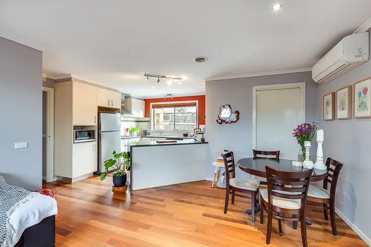 Third view of Homely house listing, 4 Guy Place, Bacchus Marsh VIC 3340