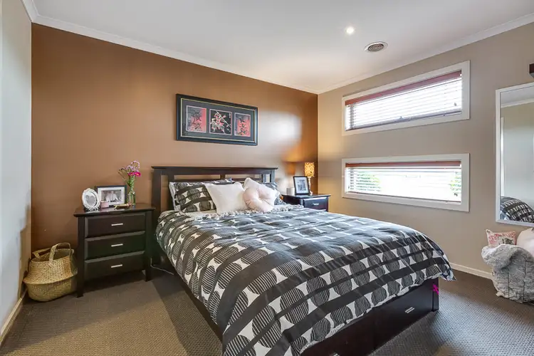Fifth view of Homely house listing, 4 Guy Place, Bacchus Marsh VIC 3340