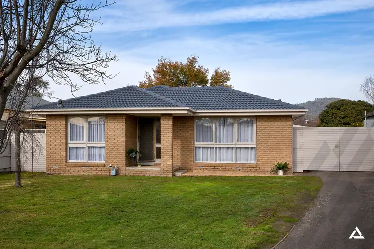 9 Kitchener Street, Trafalgar VIC 3824