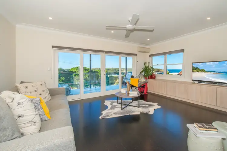 Second view of Homely house listing, 50 Victoria Street, Malabar NSW 2036