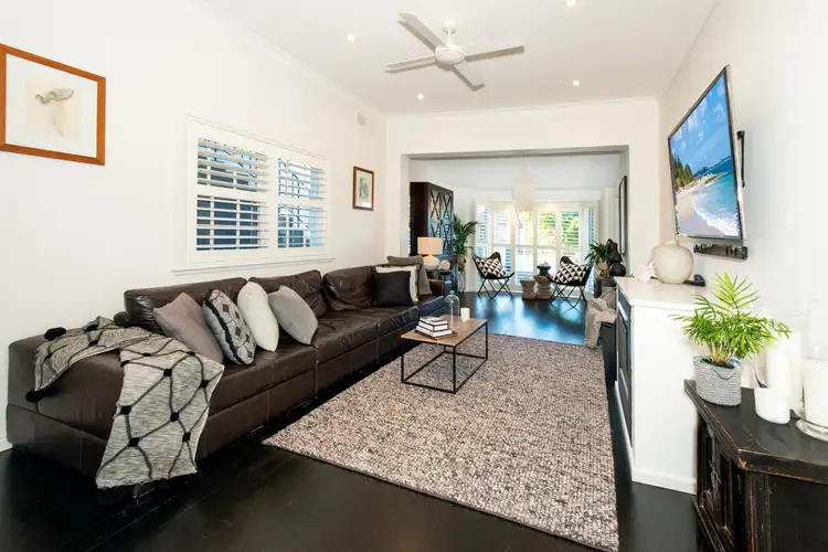 Fifth view of Homely house listing, 50 Victoria Street, Malabar NSW 2036