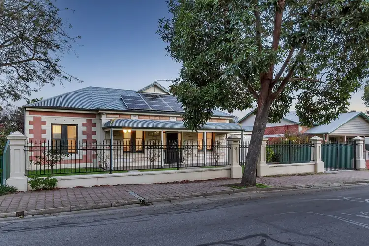 Second view of Homely house listing, 45 Wallis Street, Parkside SA 5063