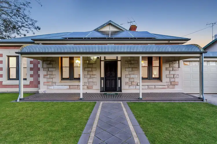 Third view of Homely house listing, 45 Wallis Street, Parkside SA 5063