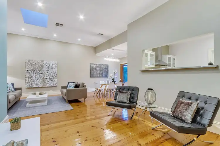 Fifth view of Homely house listing, 45 Wallis Street, Parkside SA 5063