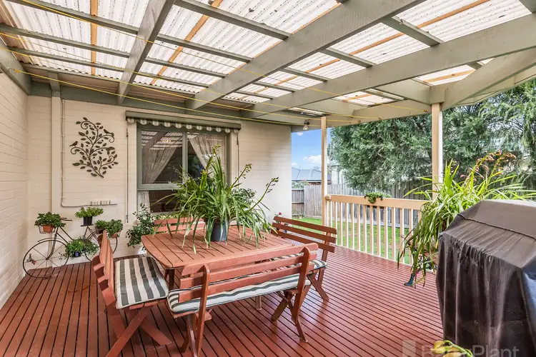 Second view of Homely house listing, 81 Forest Road, Ferntree Gully VIC 3156