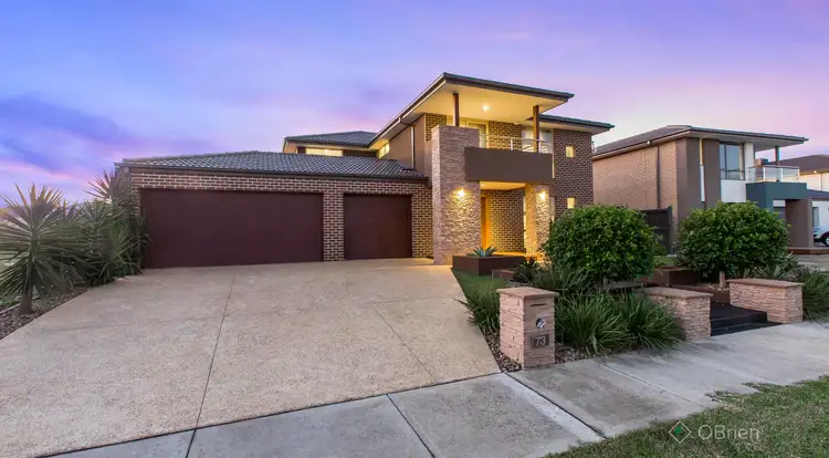 73 The Esplanade, Narre Warren South VIC 3805