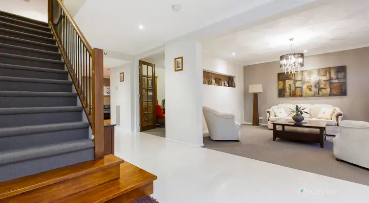 Second view of Homely house listing, 73 The Esplanade, Narre Warren South VIC 3805