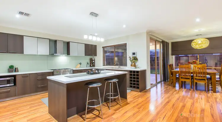 Third view of Homely house listing, 73 The Esplanade, Narre Warren South VIC 3805