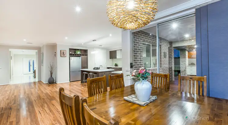 Fourth view of Homely house listing, 73 The Esplanade, Narre Warren South VIC 3805