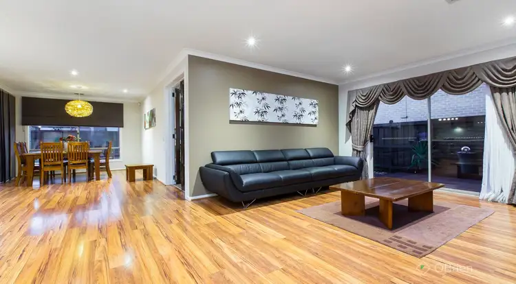 Fifth view of Homely house listing, 73 The Esplanade, Narre Warren South VIC 3805