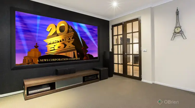 Sixth view of Homely house listing, 73 The Esplanade, Narre Warren South VIC 3805