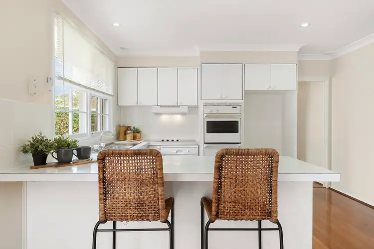 Second view of Homely house listing, 21 Parkview Avenue, Glenorie NSW 2157
