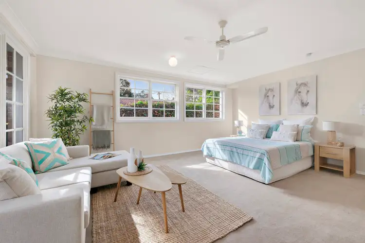 Third view of Homely house listing, 21 Parkview Avenue, Glenorie NSW 2157