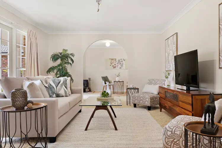 Fourth view of Homely house listing, 21 Parkview Avenue, Glenorie NSW 2157