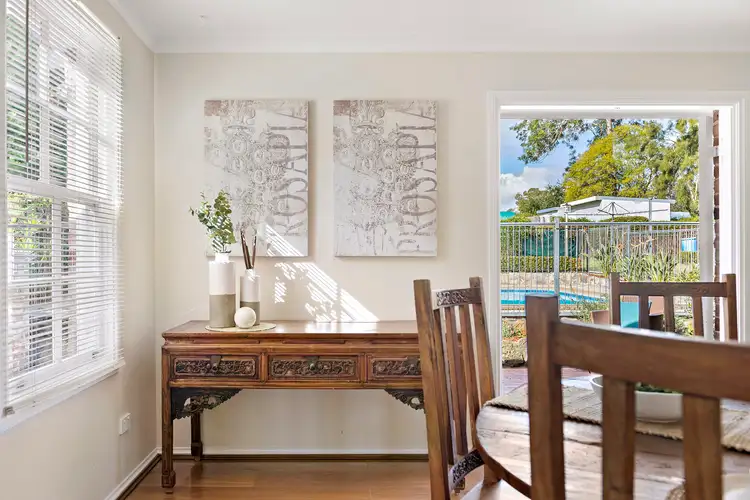 Fifth view of Homely house listing, 21 Parkview Avenue, Glenorie NSW 2157