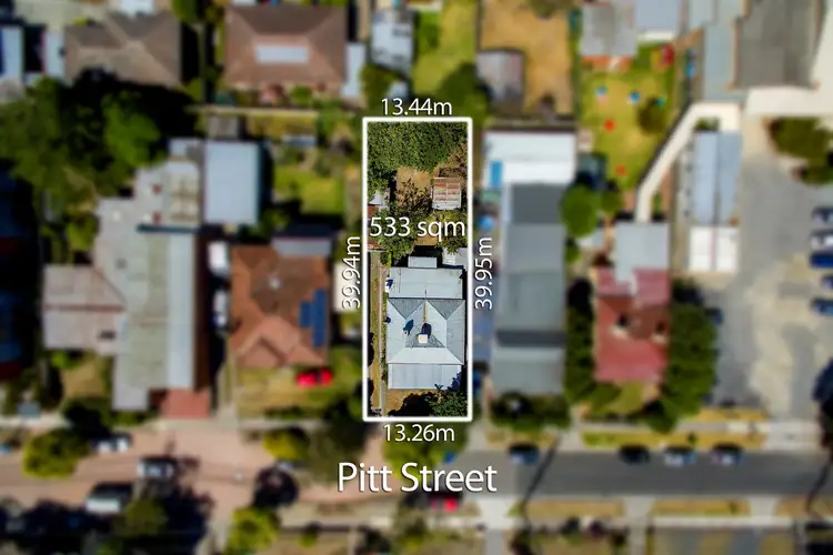 24 Pitt Street, Ringwood VIC 3134