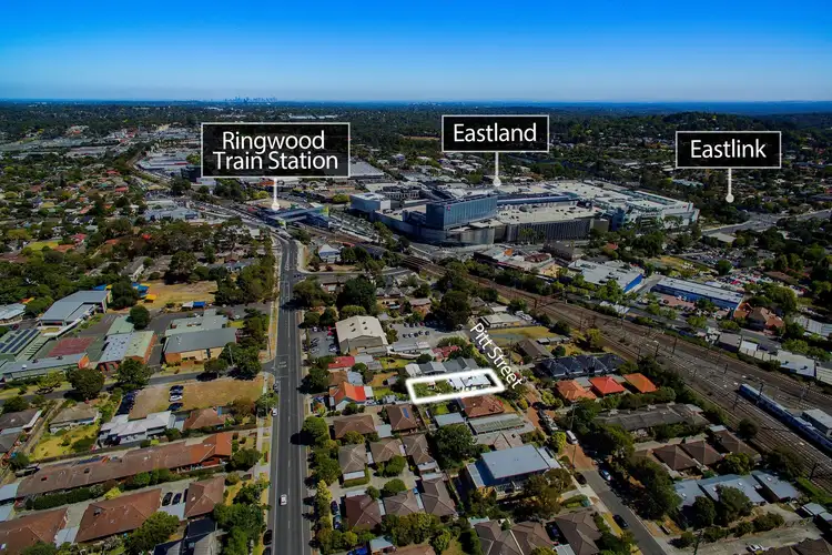Third view of Homely house listing, 24 Pitt Street, Ringwood VIC 3134
