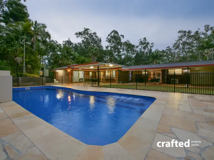 30 Allanadale Court, Forestdale QLD 4118