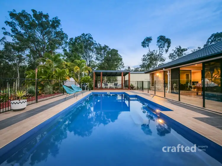 10-12 Sandstone Road, Greenbank QLD 4124