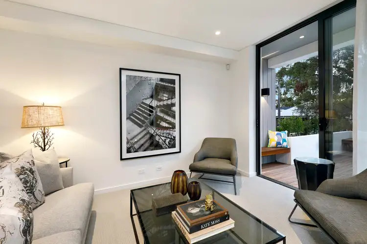 Second view of Homely house listing, 75A Edith Street, Leichhardt NSW 2040