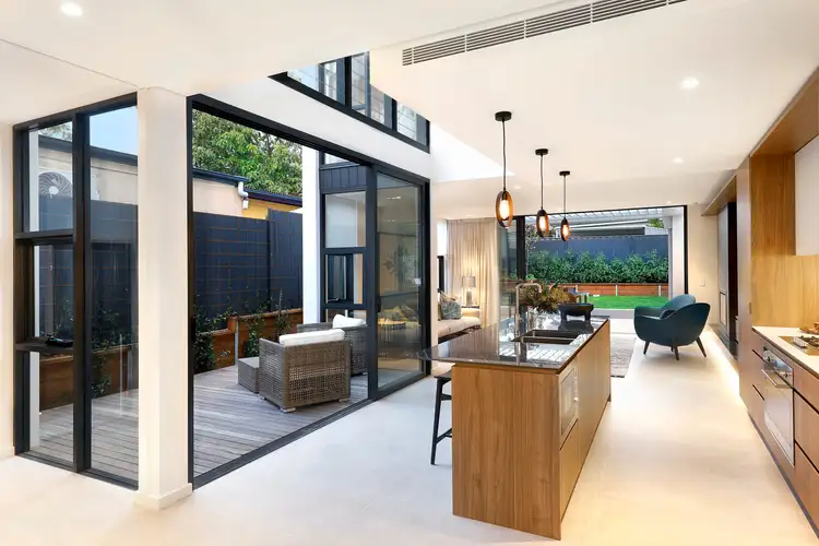 Fifth view of Homely house listing, 75A Edith Street, Leichhardt NSW 2040