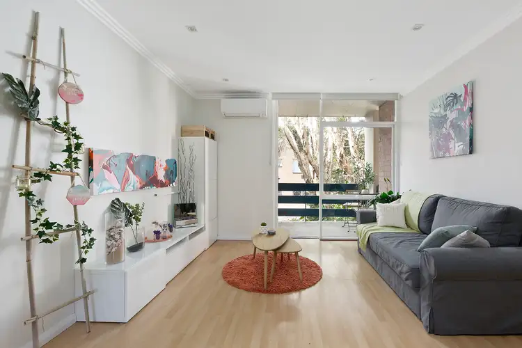 Main view of Homely apartment listing, 18/34 The Crescent, Dee Why NSW 2099