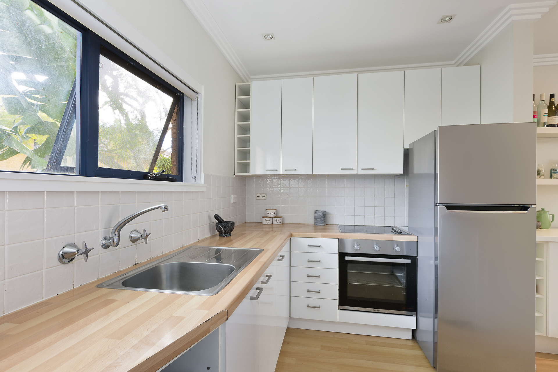 Third view of Homely apartment listing, 18/34 The Crescent, Dee Why NSW 2099