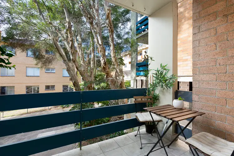 Fifth view of Homely apartment listing, 18/34 The Crescent, Dee Why NSW 2099