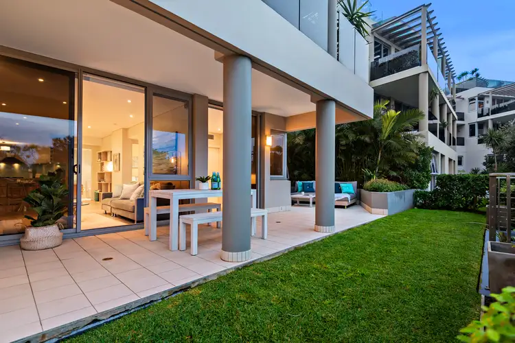 Main view of Homely apartment listing, 2/63 Pavilion Street, Queenscliff NSW 2096