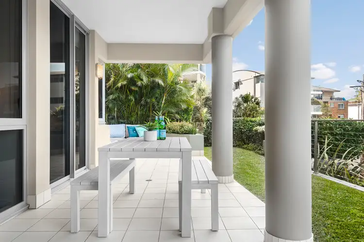 Fourth view of Homely apartment listing, 2/63 Pavilion Street, Queenscliff NSW 2096