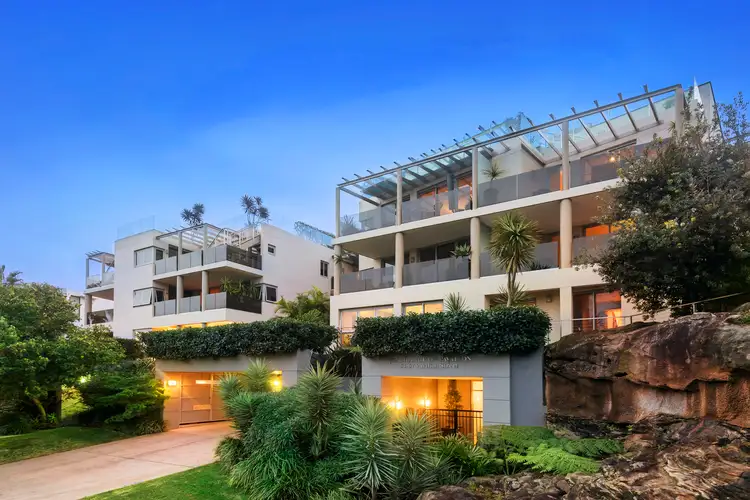 Sixth view of Homely apartment listing, 2/63 Pavilion Street, Queenscliff NSW 2096