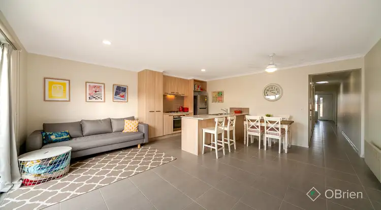 20 Lexington Crescent, Officer VIC 3809