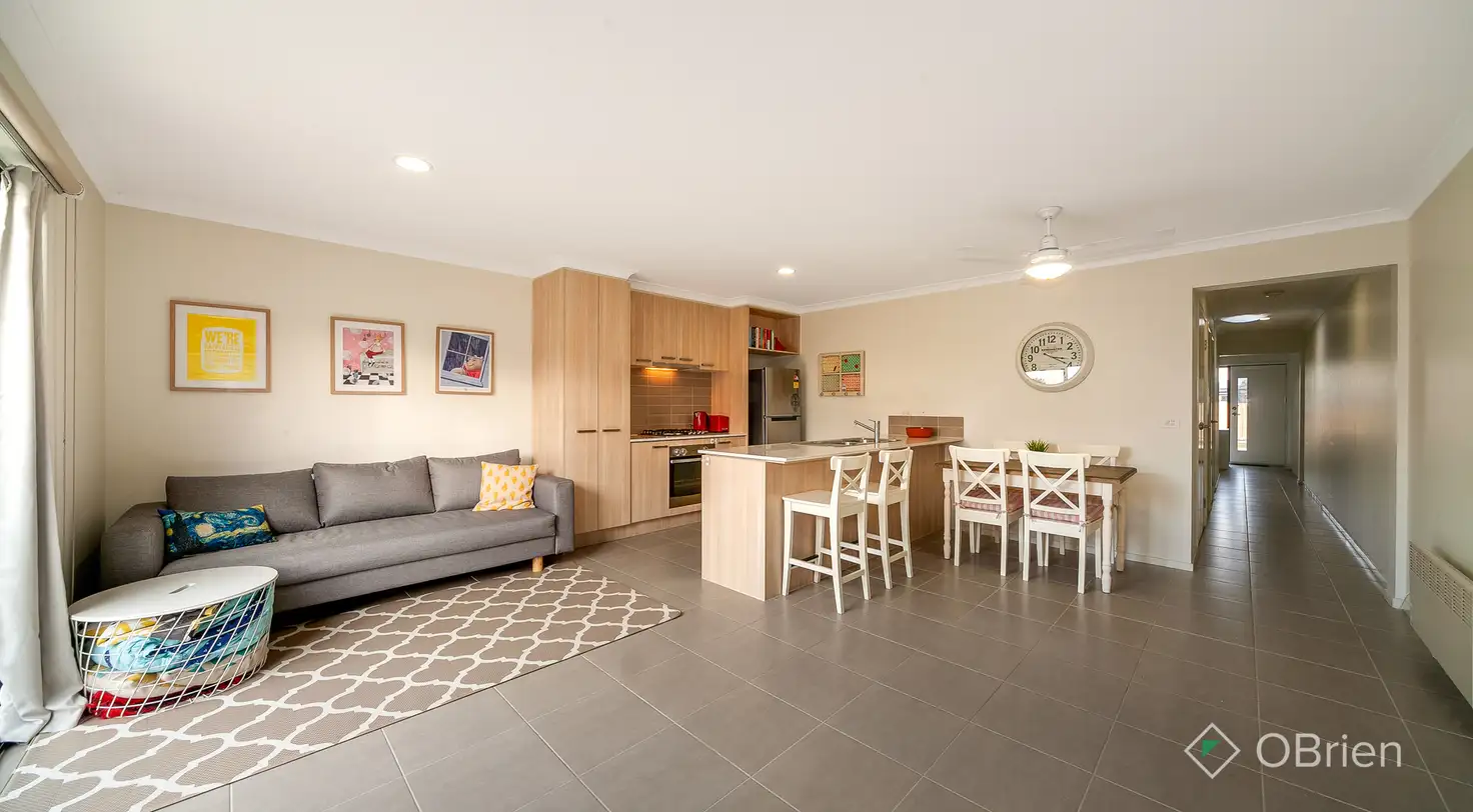 Main view of Homely house listing, 20 Lexington Crescent, Officer VIC 3809