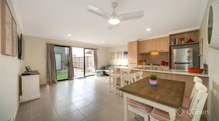 Third view of Homely house listing, 20 Lexington Crescent, Officer VIC 3809