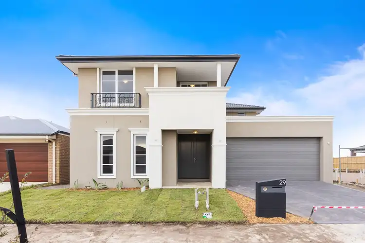 29 Jindalee Way, Werribee VIC 3030