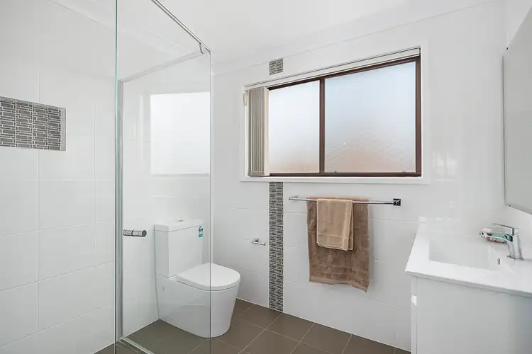 Fifth view of Homely house listing, 1 Brunette Drive, Castle Hill NSW 2154