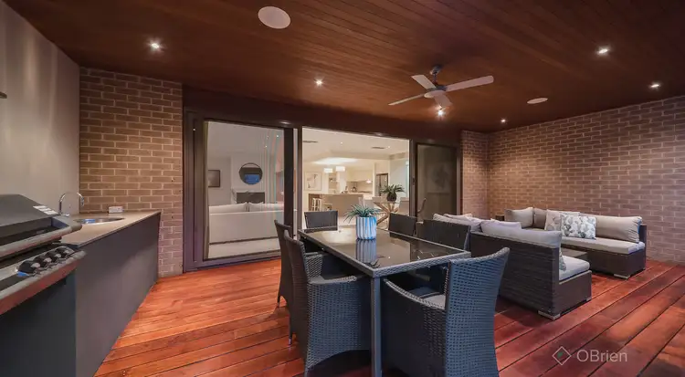 Fourth view of Homely house listing, 20 Crepe Avenue, Cranbourne West VIC 3977