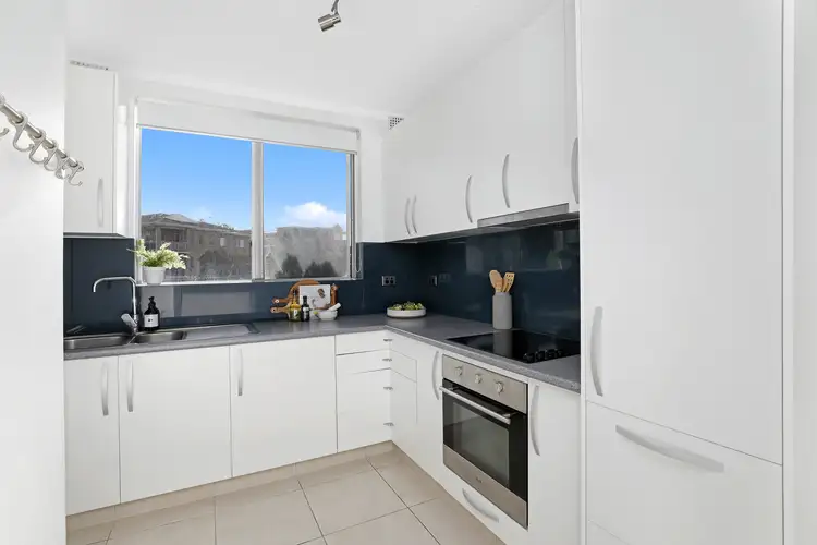 Second view of Homely apartment listing, 3/18 Croydon Street, Cronulla NSW 2230