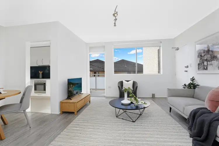 Third view of Homely apartment listing, 3/18 Croydon Street, Cronulla NSW 2230
